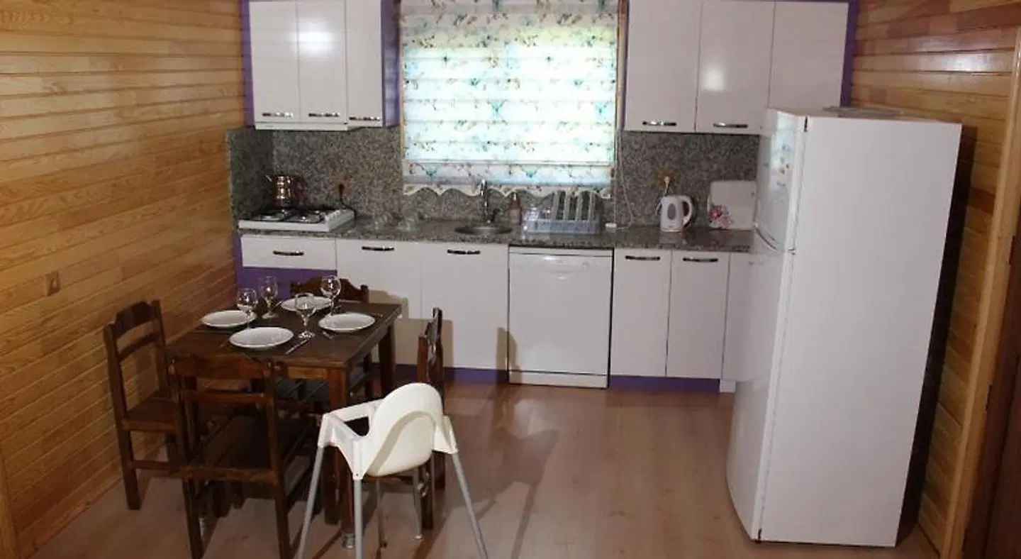 Ikiz Villas Restaurant