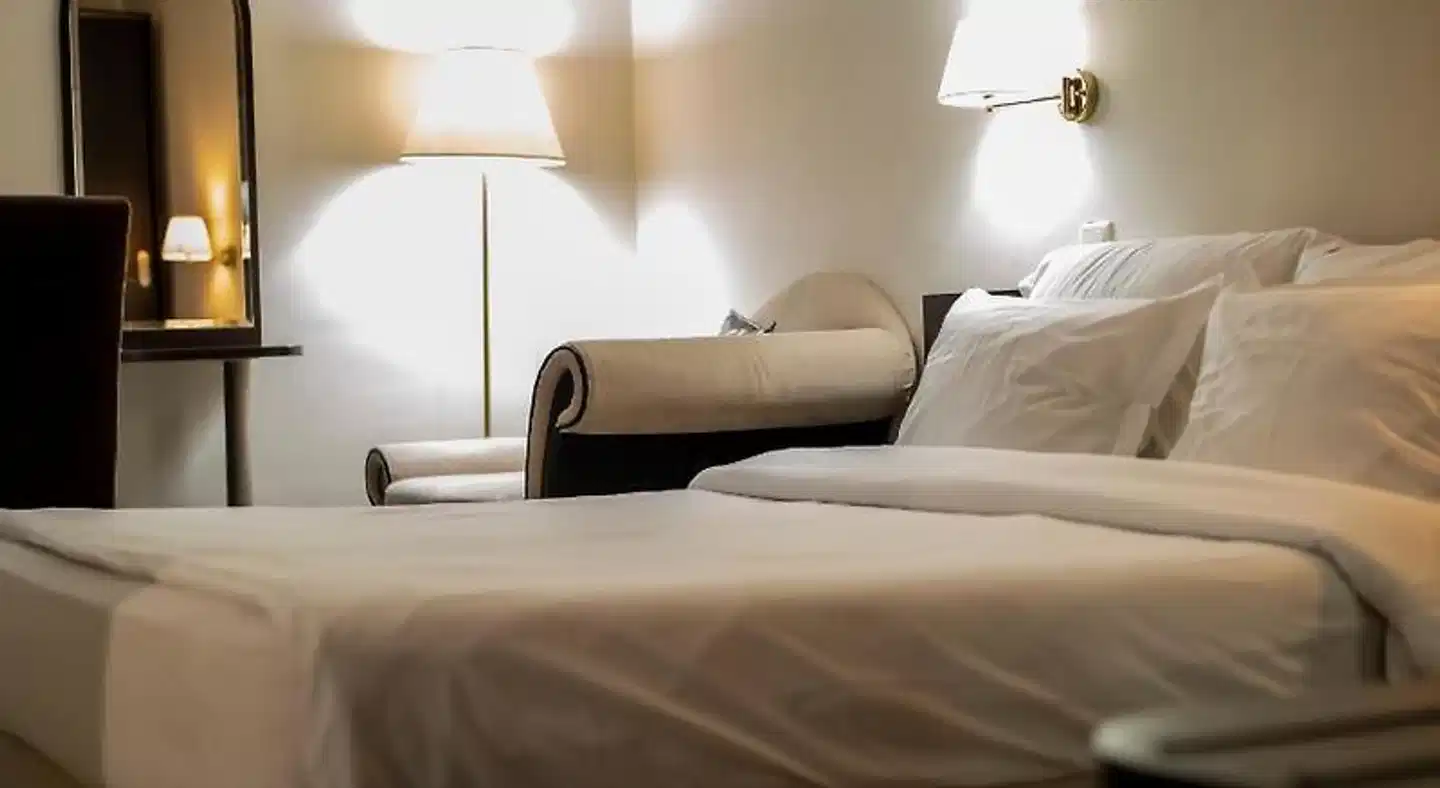 Best Western Art Plaza Hotel Wohnbeispiel