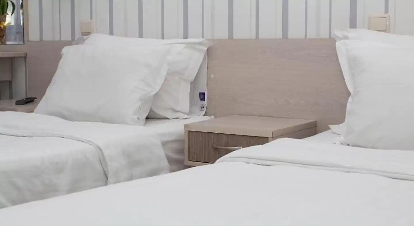 Best Western Art Plaza Hotel Wohnbeispiel