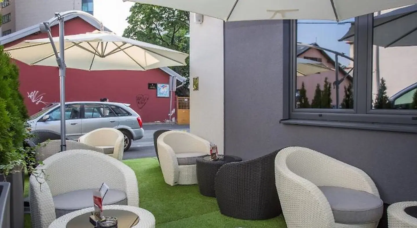 Inn Villa National HEALTH_BEAUTY