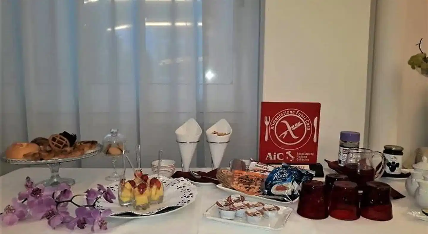 Hotel Le Tegnùe Restaurant