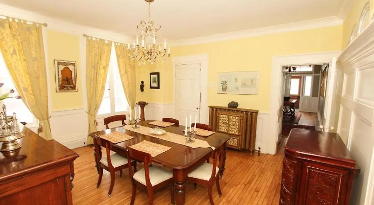 Auberge Chesley's Inn ROOM_EXAMPLE