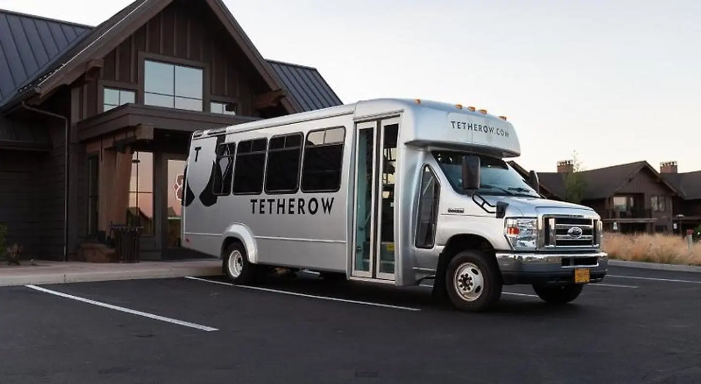 Tetherow Hotel EXTERIOR