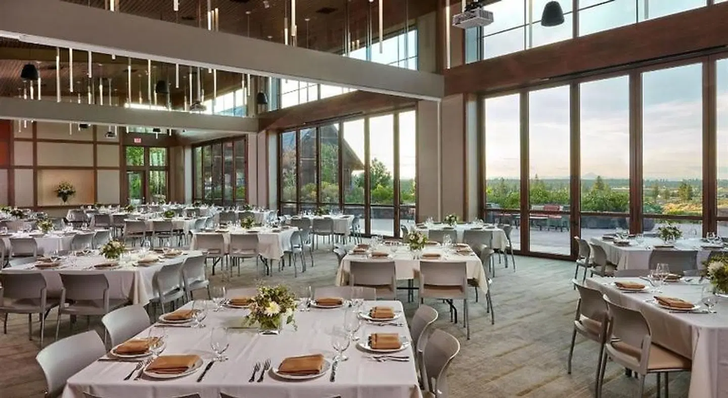 Tetherow Hotel Restaurant