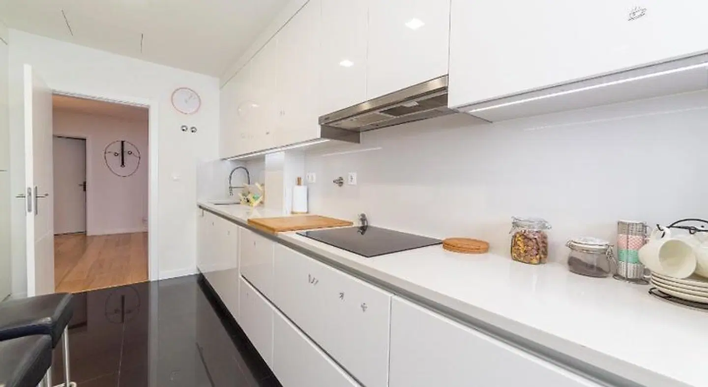 Industrial Lisbon Apartment - Adults Only Badezimmer