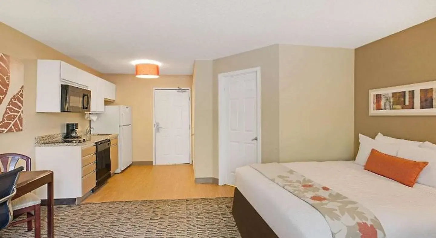 Hawthorn Suites by Wyndham Louisville/Jeffersontown ROOM_EXAMPLE