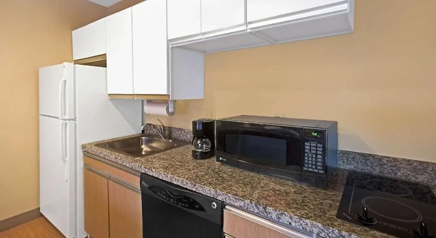 Hawthorn Suites by Wyndham Louisville/Jeffersontown ROOM_EXAMPLE