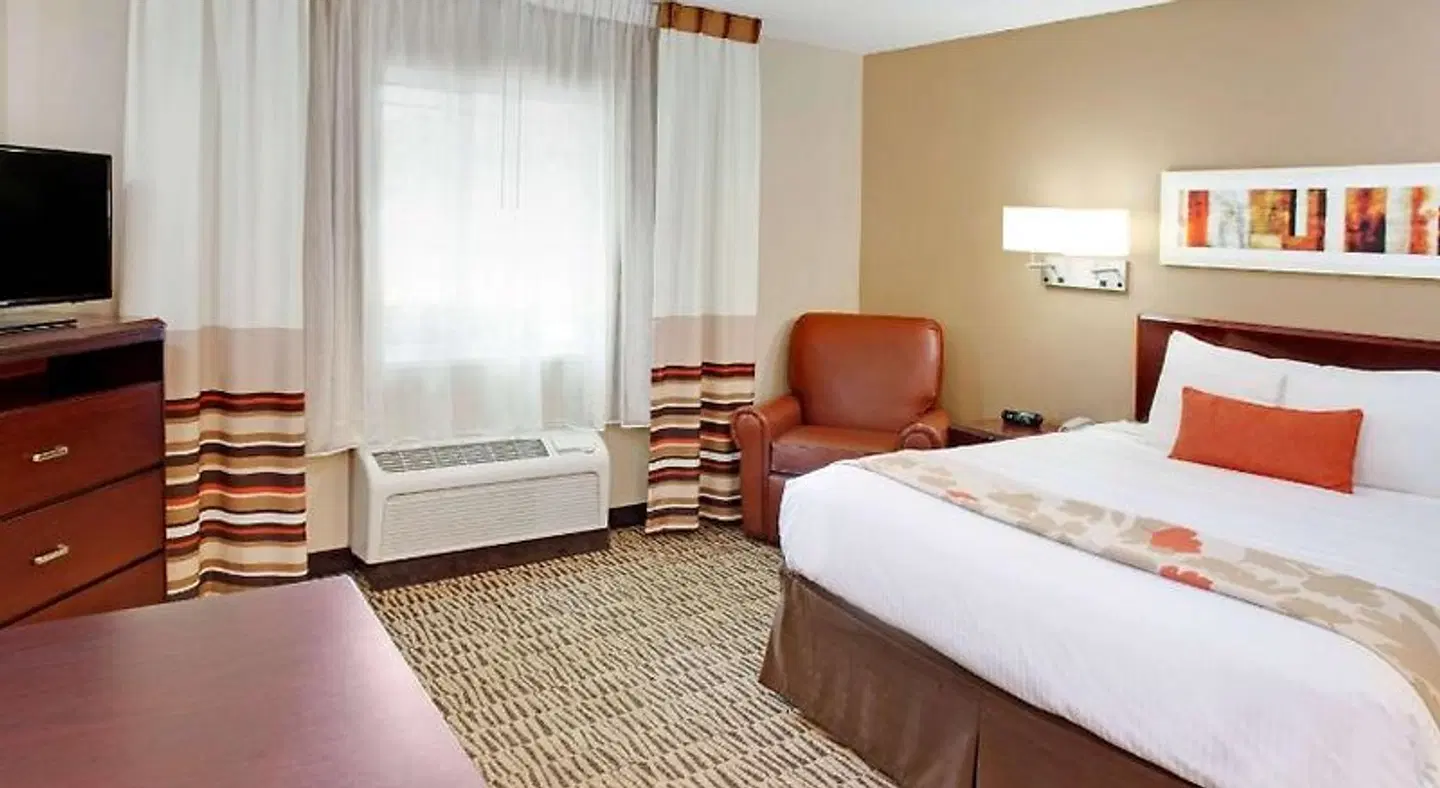 Hawthorn Suites by Wyndham Louisville/Jeffersontown ROOM_EXAMPLE