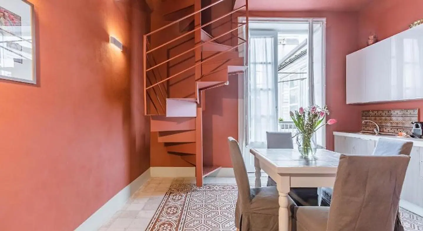 Palazzo Cavarretta - Le Stanze di Pinella Badezimmer