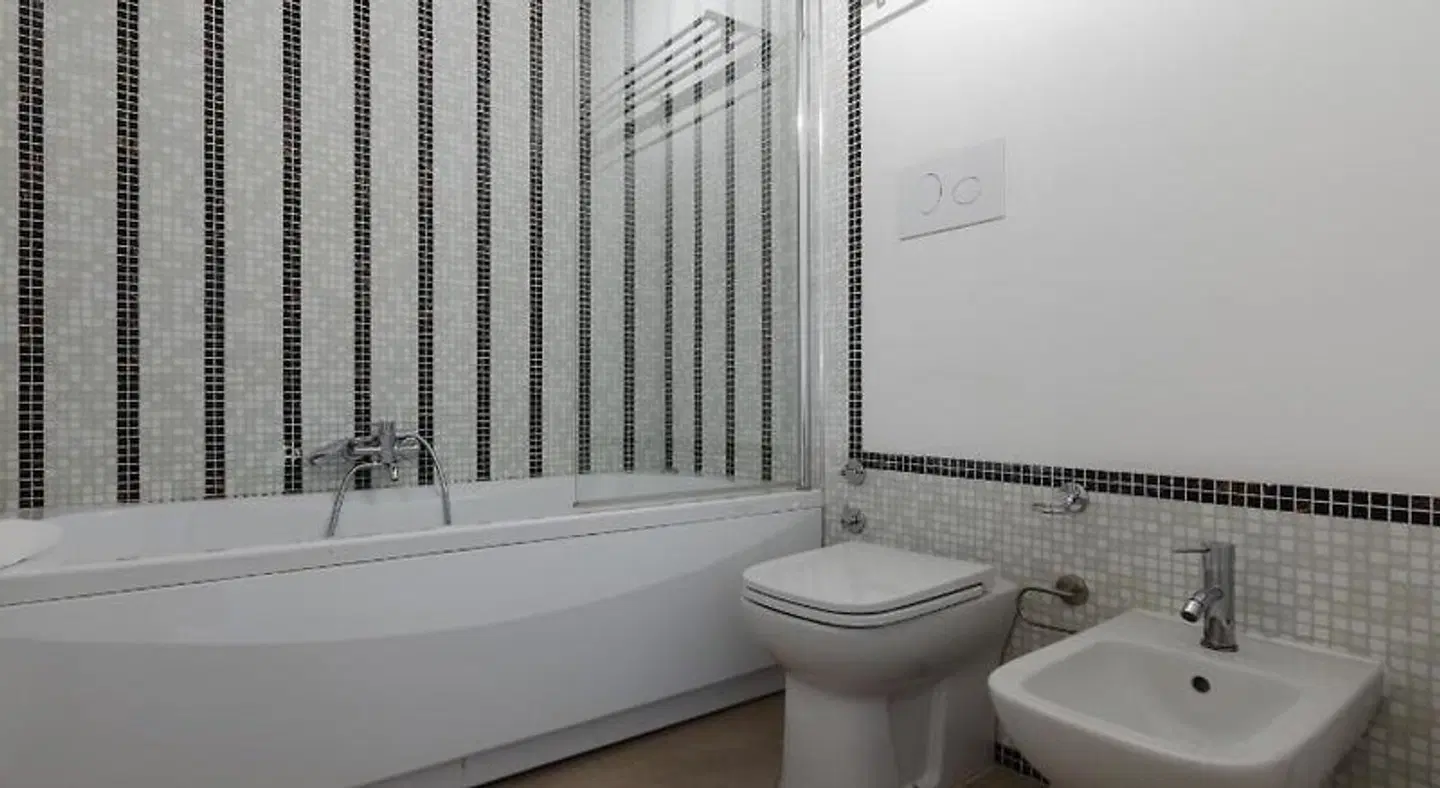 Palazzo Cavarretta - Le Stanze di Pinella Badezimmer