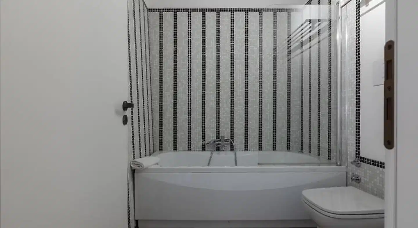 Palazzo Cavarretta - Le Stanze di Pinella Badezimmer