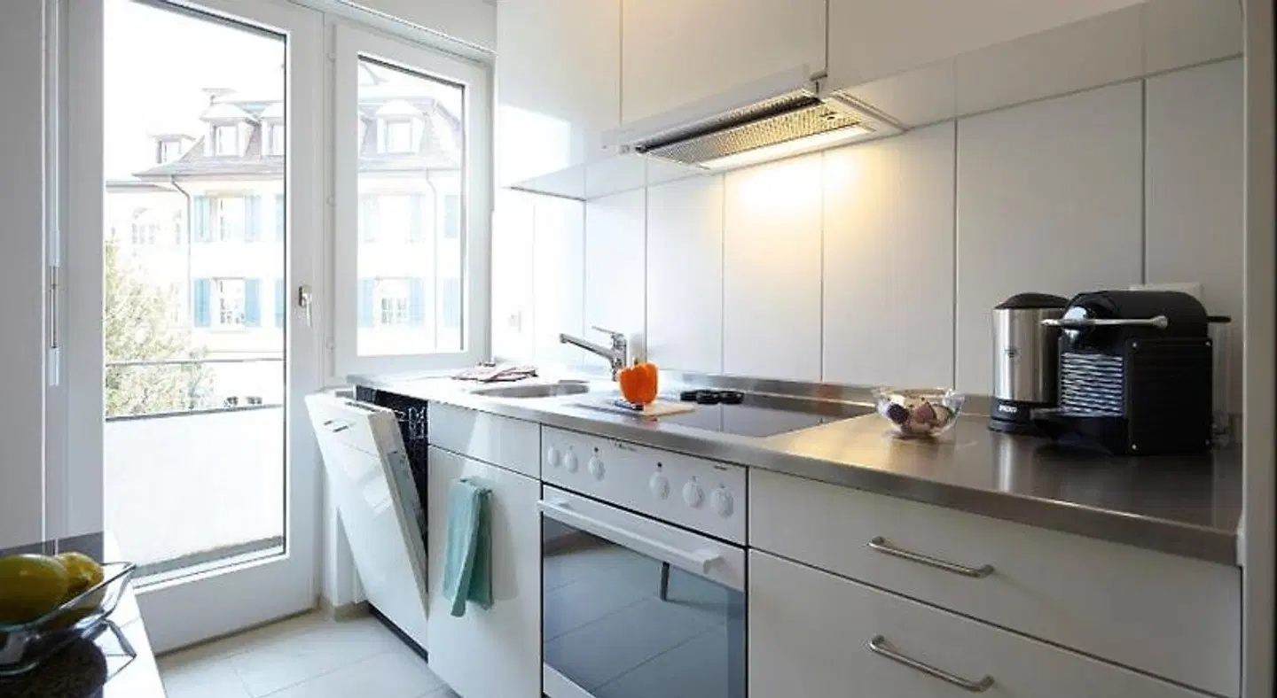 City Stay Apartments Nordstrasse Konferenz