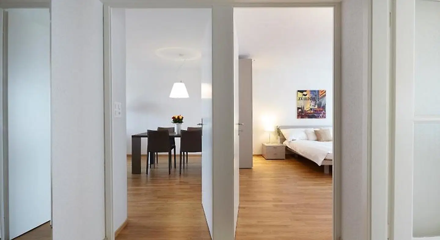 City Stay Apartments Nordstrasse ROOM_EXAMPLE