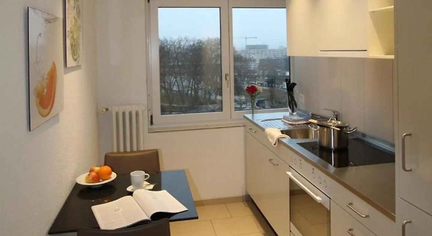 City Stay Apartments Nordstrasse ROOM_EXAMPLE