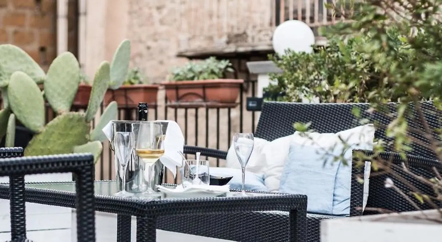 Belmonte Hotel Restaurant