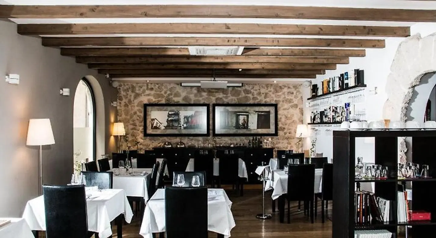 Belmonte Hotel Restaurant