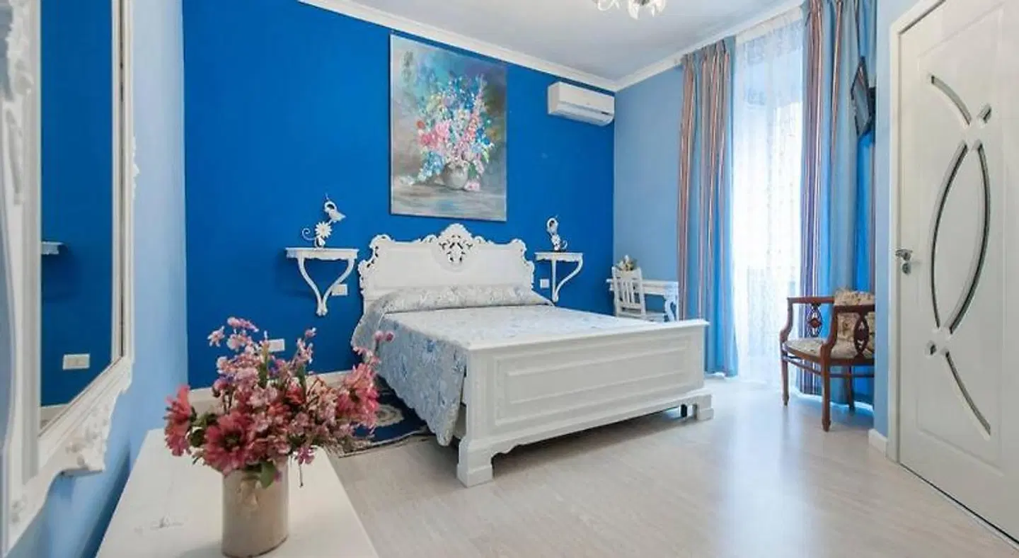Ai 7 Scalini ROOM_EXAMPLE