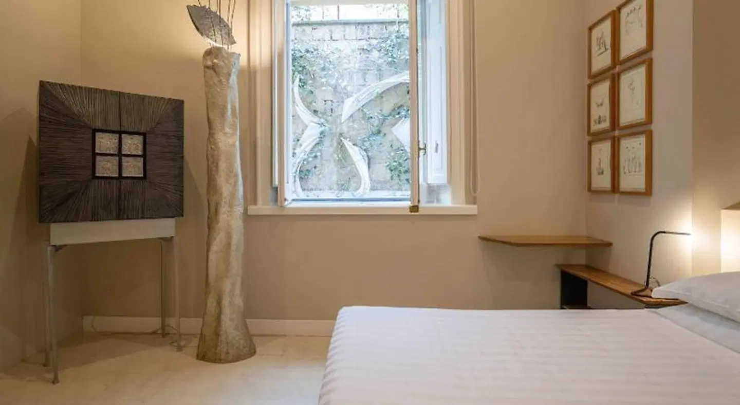 Atelier Inès B&B Home Gallery ROOM_EXAMPLE