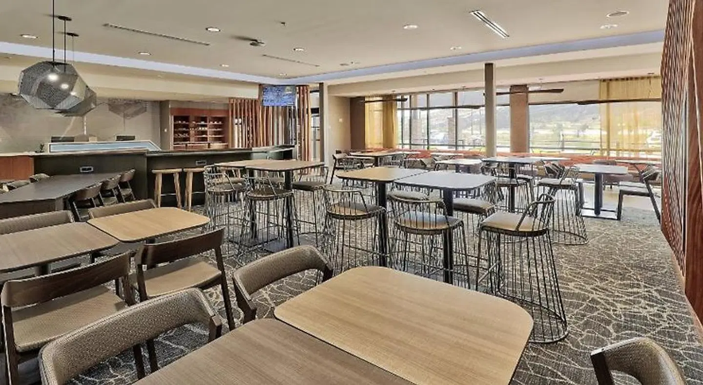 SpringHill Suites by Marriott Durango Konferenz