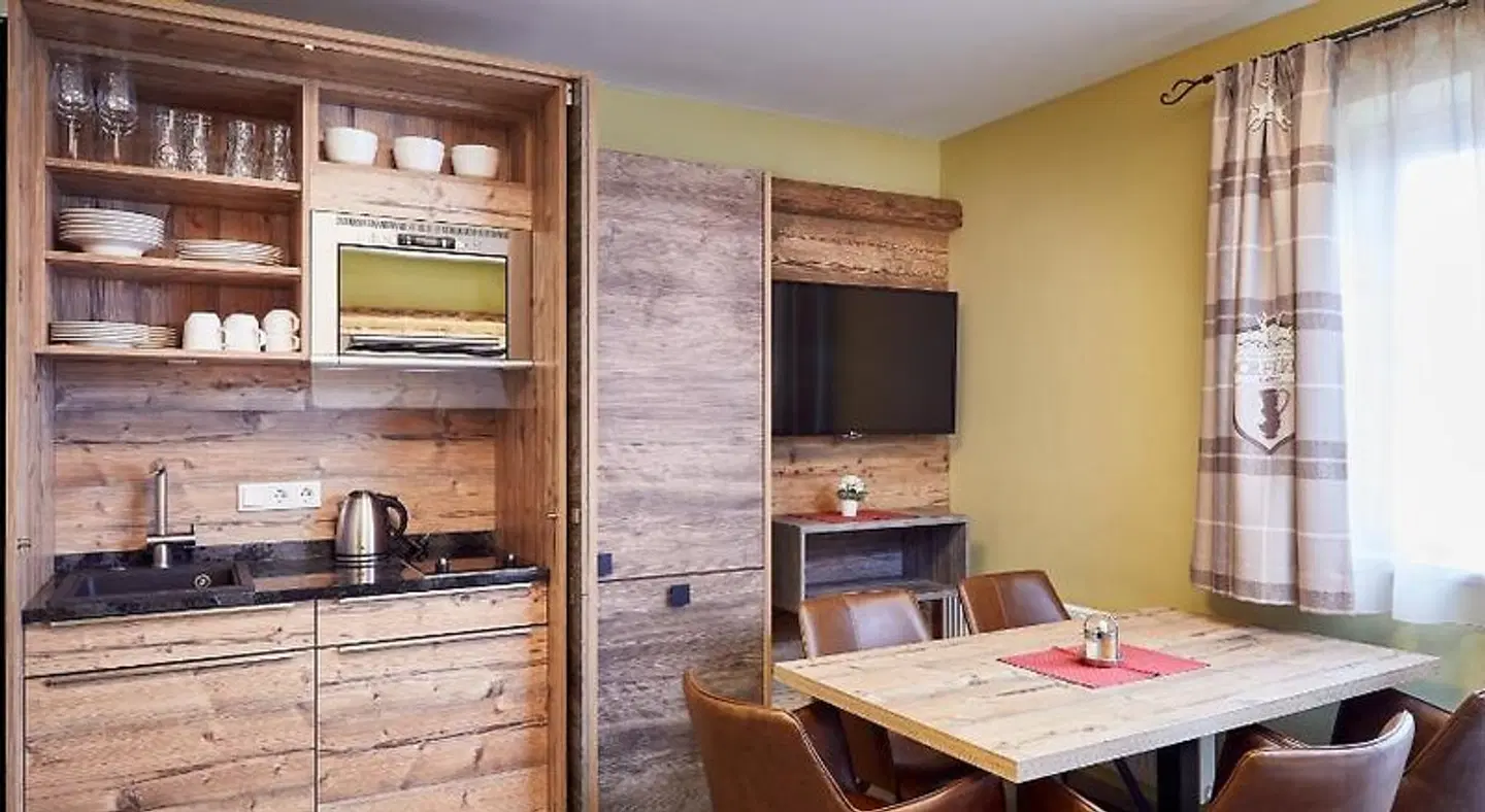 Dorfkrug Kaprun ROOM_EXAMPLE