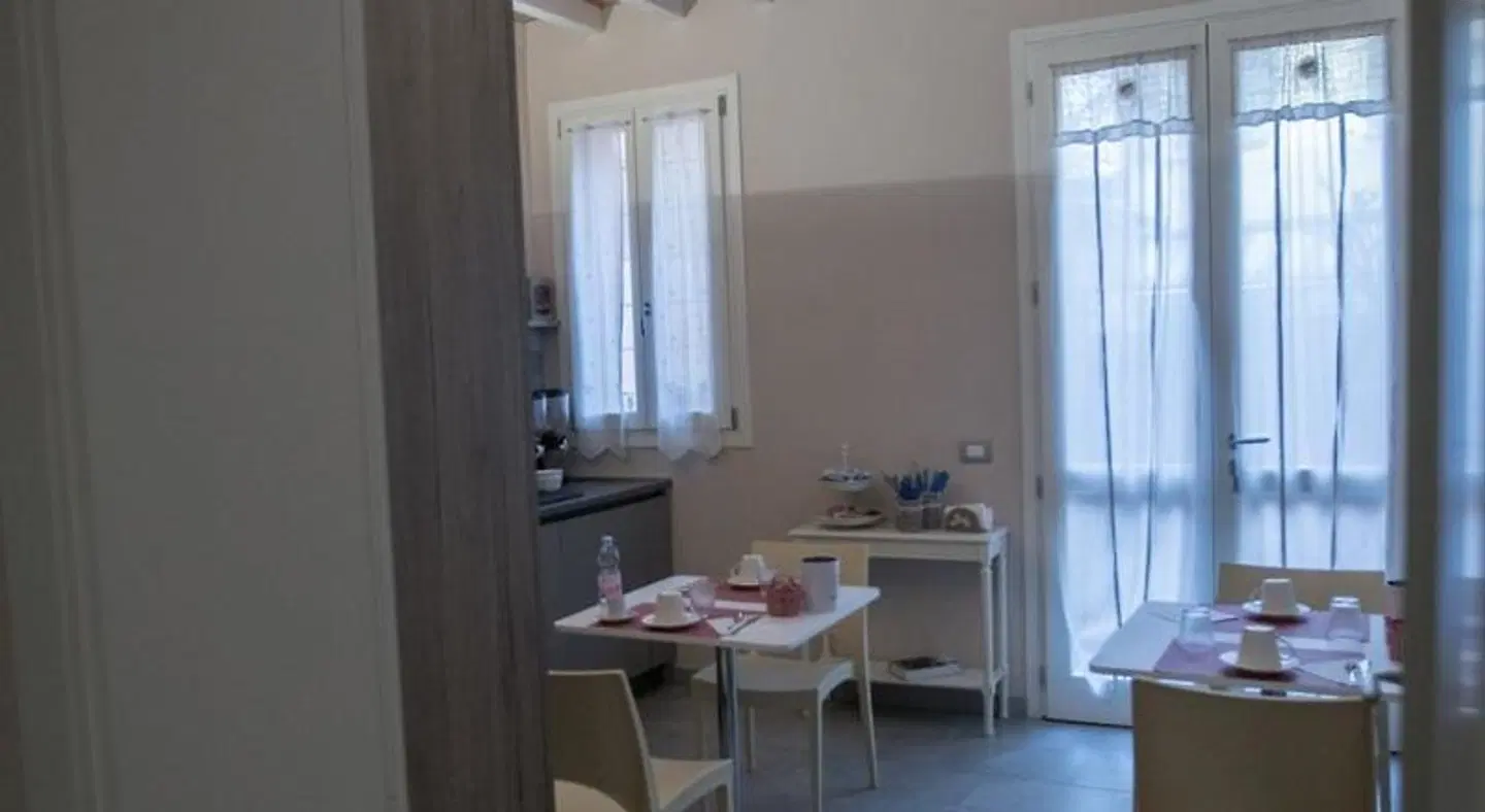 Lanterna Room&Breakfast ROOM_EXAMPLE