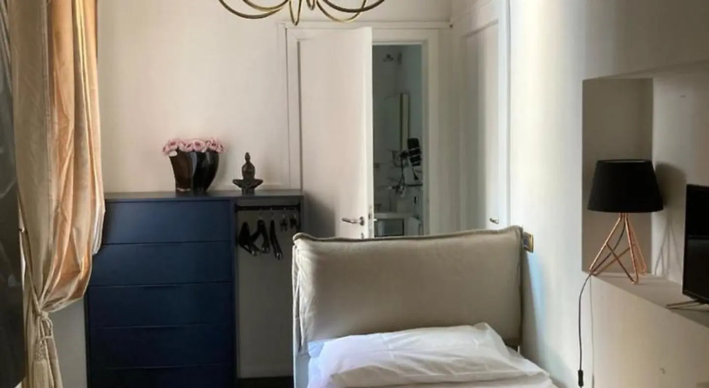 D.R.Rome Spanish Luxury Suites ROOM_EXAMPLE