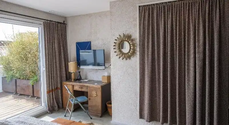Kook Hotel Tarifa – Hotelfoto