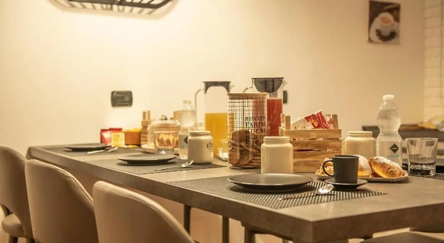 Petrucci B&B LOUNGE_LOBBY