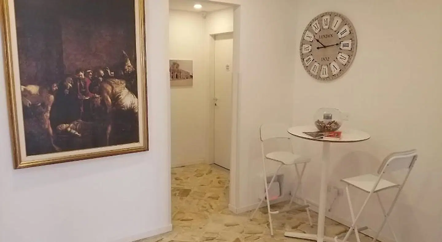 Alexander Rooms ROOM_EXAMPLE