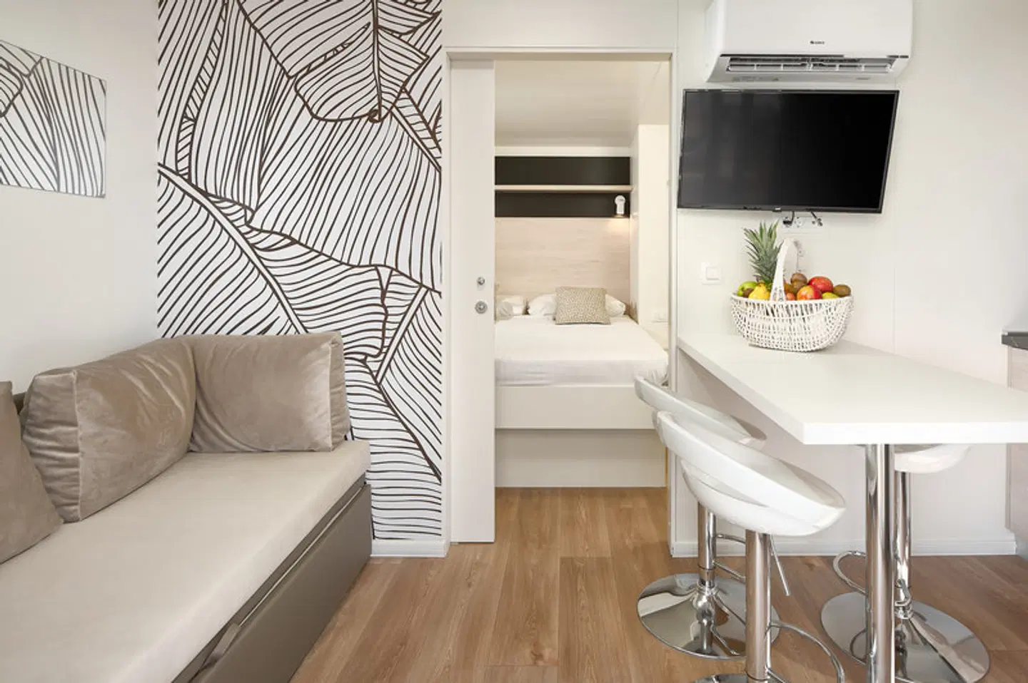 Medora Orbis Luxury Homes & Camping ROOM_EXAMPLE