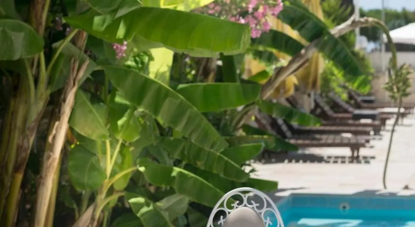 Temple Miletos Spa Hotel OUTDOOR_POOL