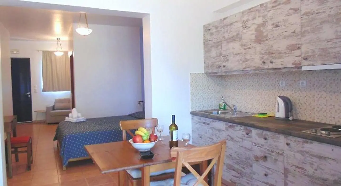 Paraktio Beach Apartments ROOM_EXAMPLE