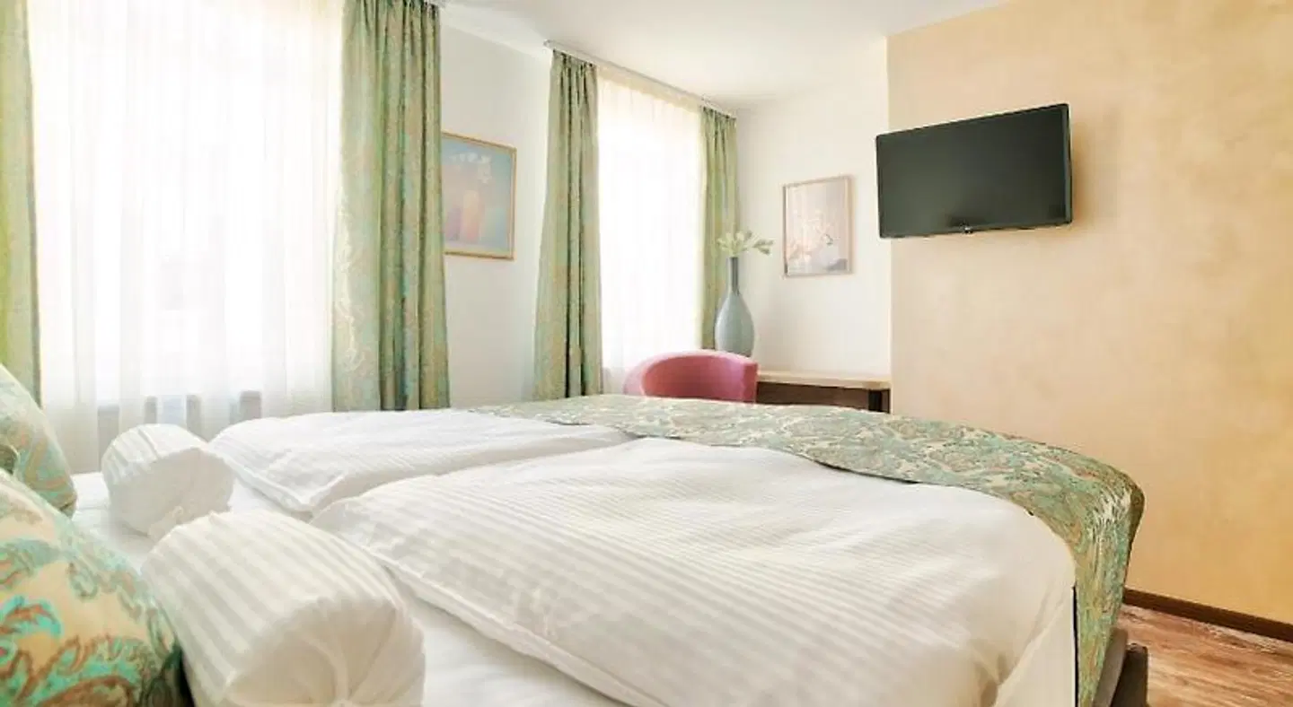 Hotel Tiffany ROOM_EXAMPLE