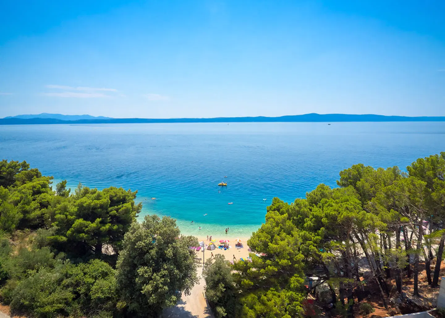 Medora Orbis Luxury Homes & Camping Strand