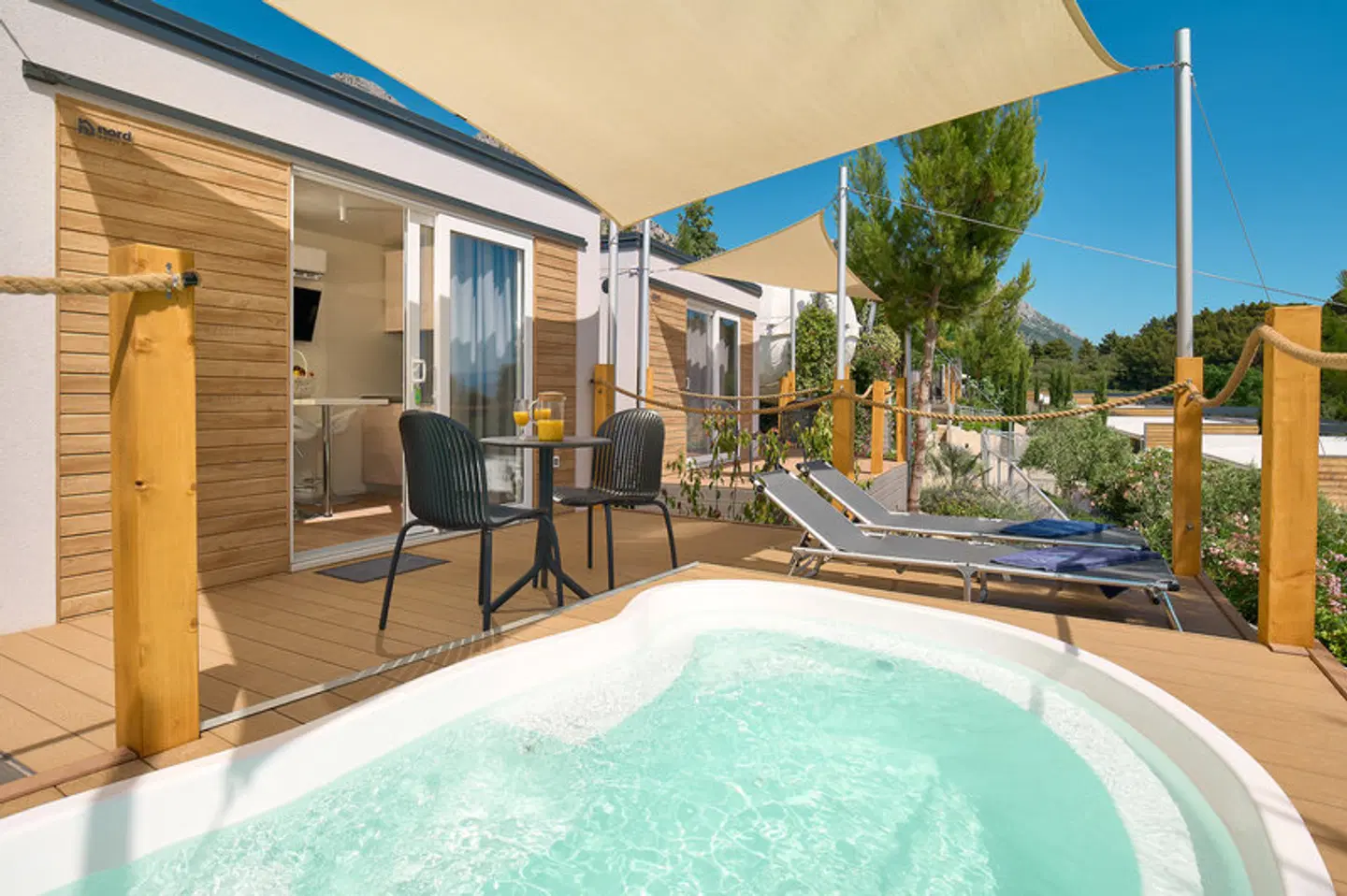 Medora Orbis Luxury Homes & Camping HEALTH_BEAUTY