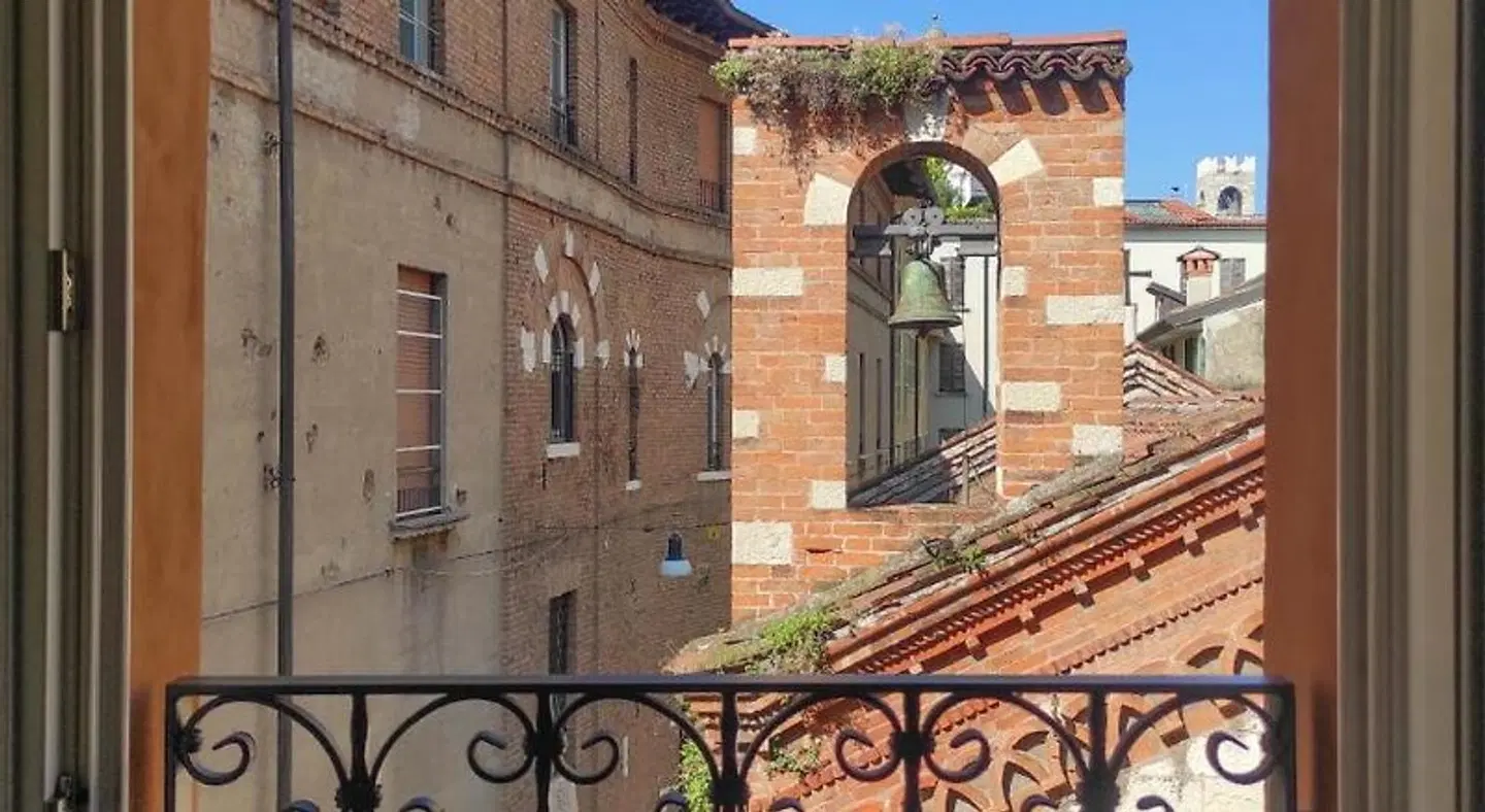 B&b ai musei EXTERIOR