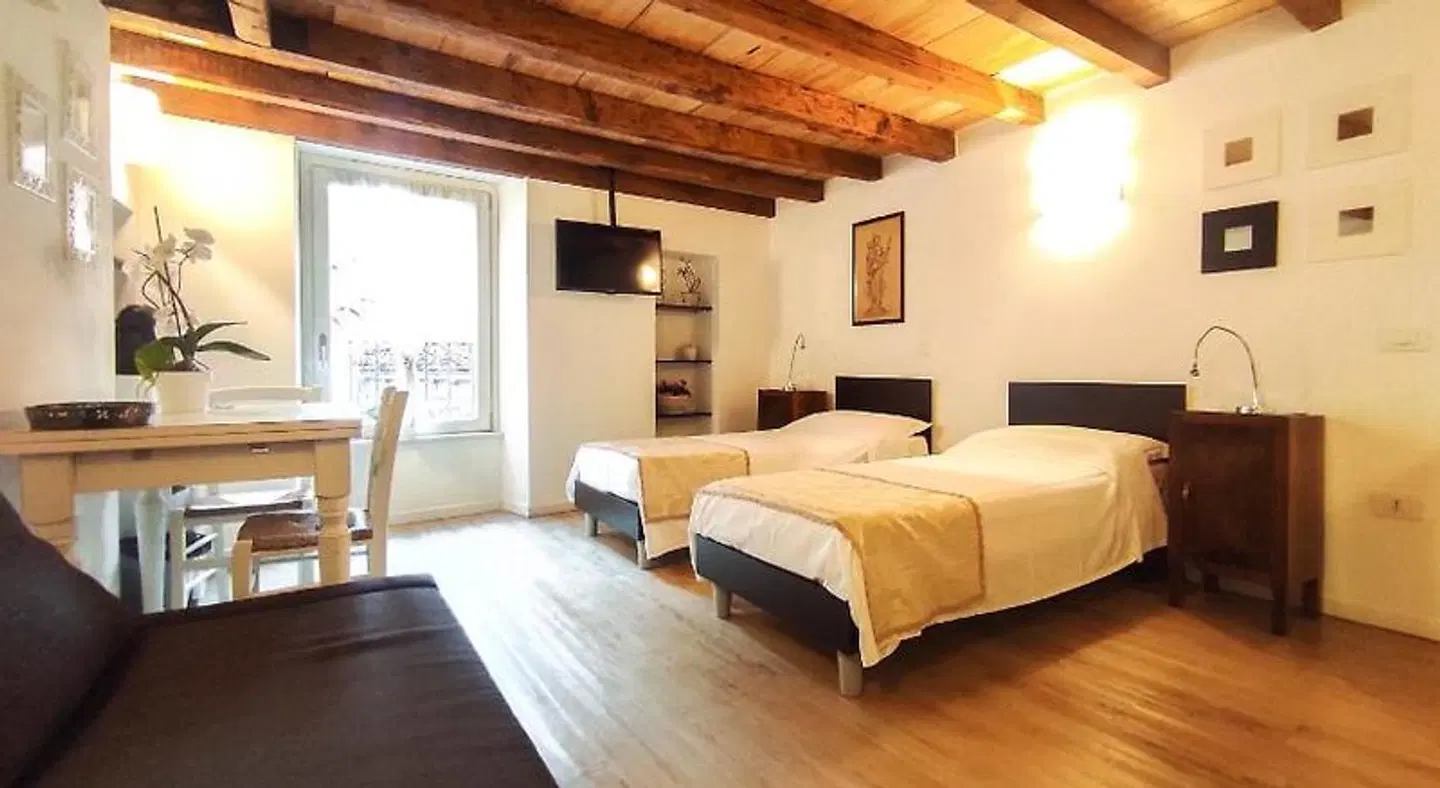 B&b ai musei ROOM_EXAMPLE