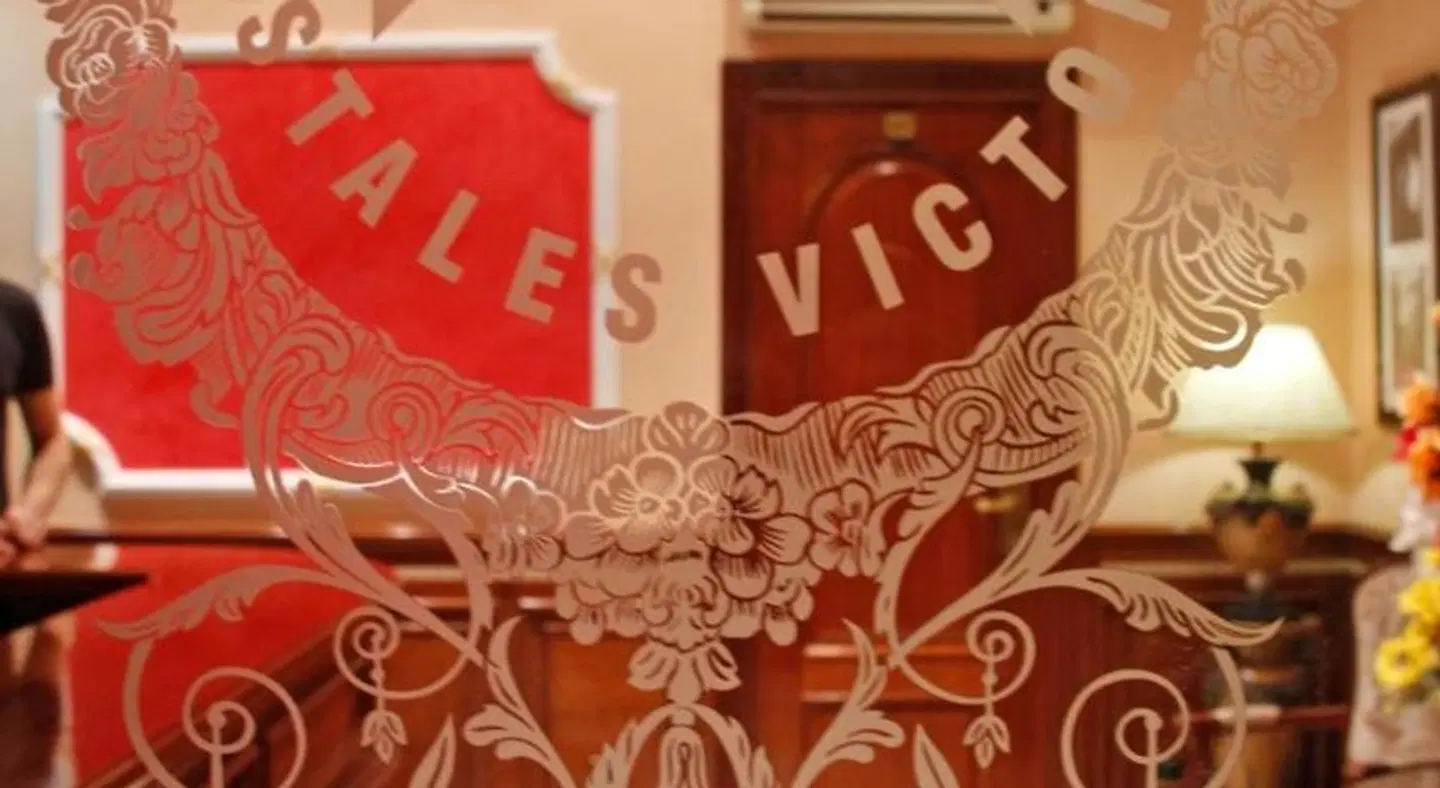 Hostal Victoria II MODEL_IMPRESSION