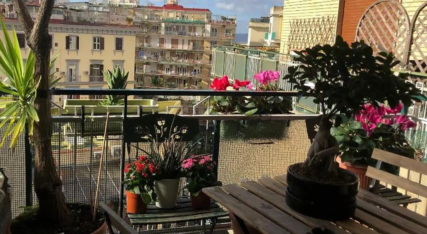 B&B da Vito a San Martino Terrasse