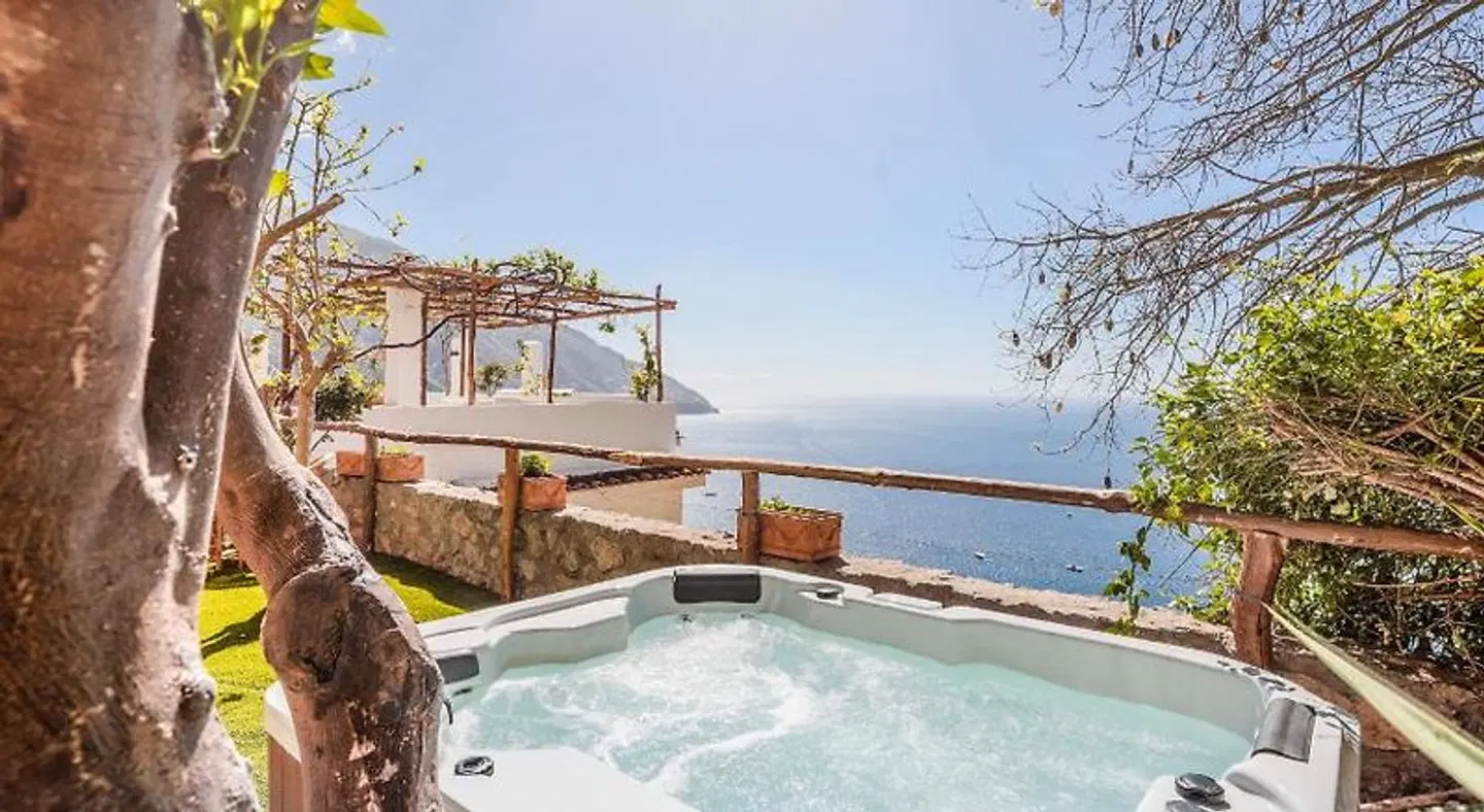 Villa Anfitrite OUTDOOR_POOL