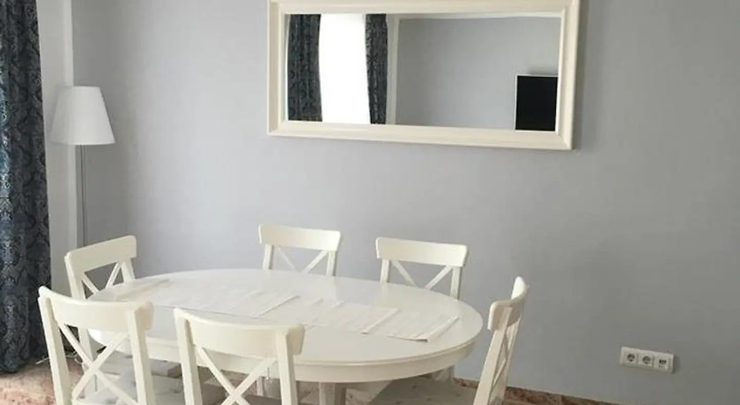 Merkel Villa Apartamente Wohnbeispiel