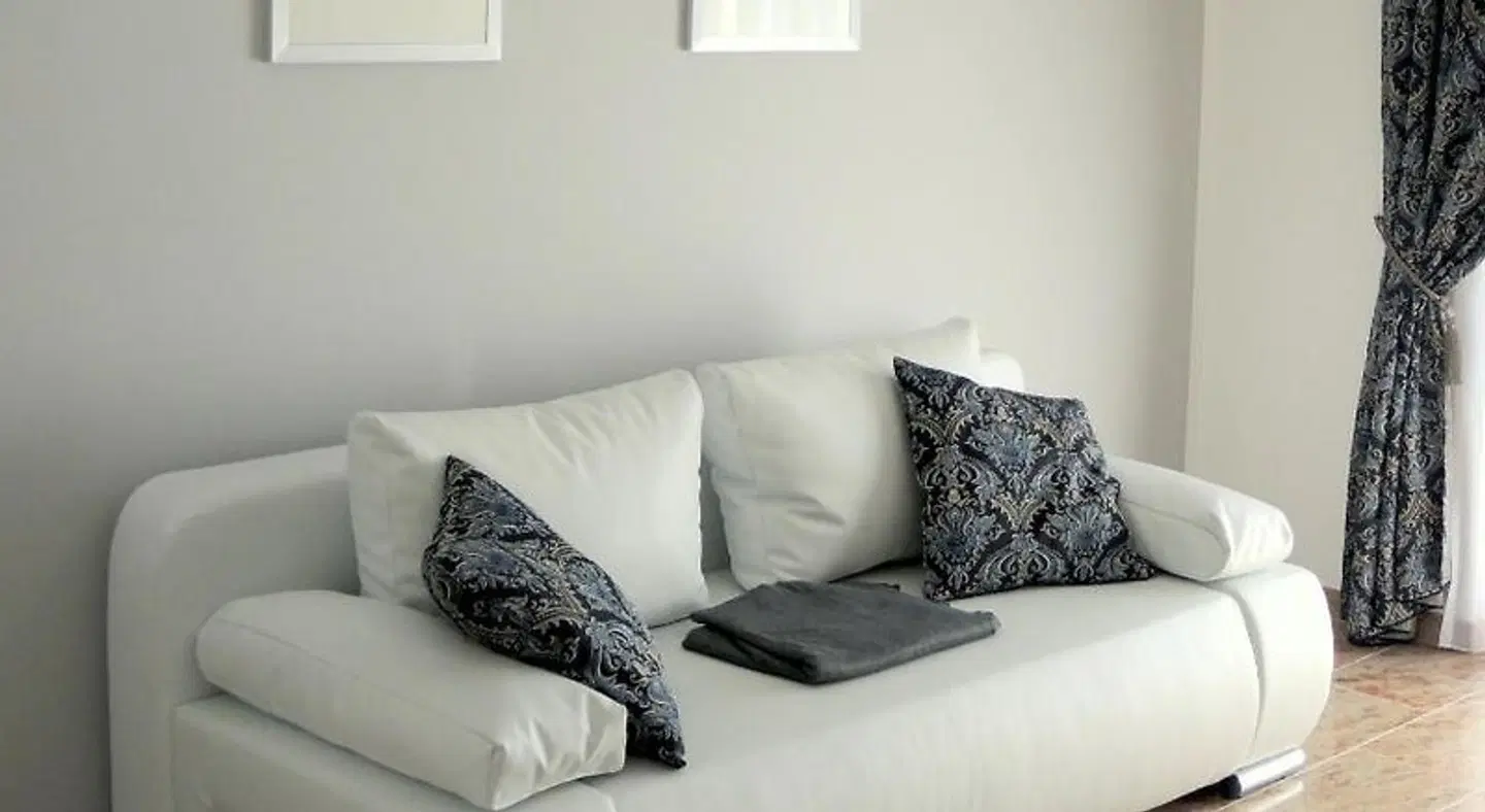 Merkel Villa Apartamente Wohnbeispiel