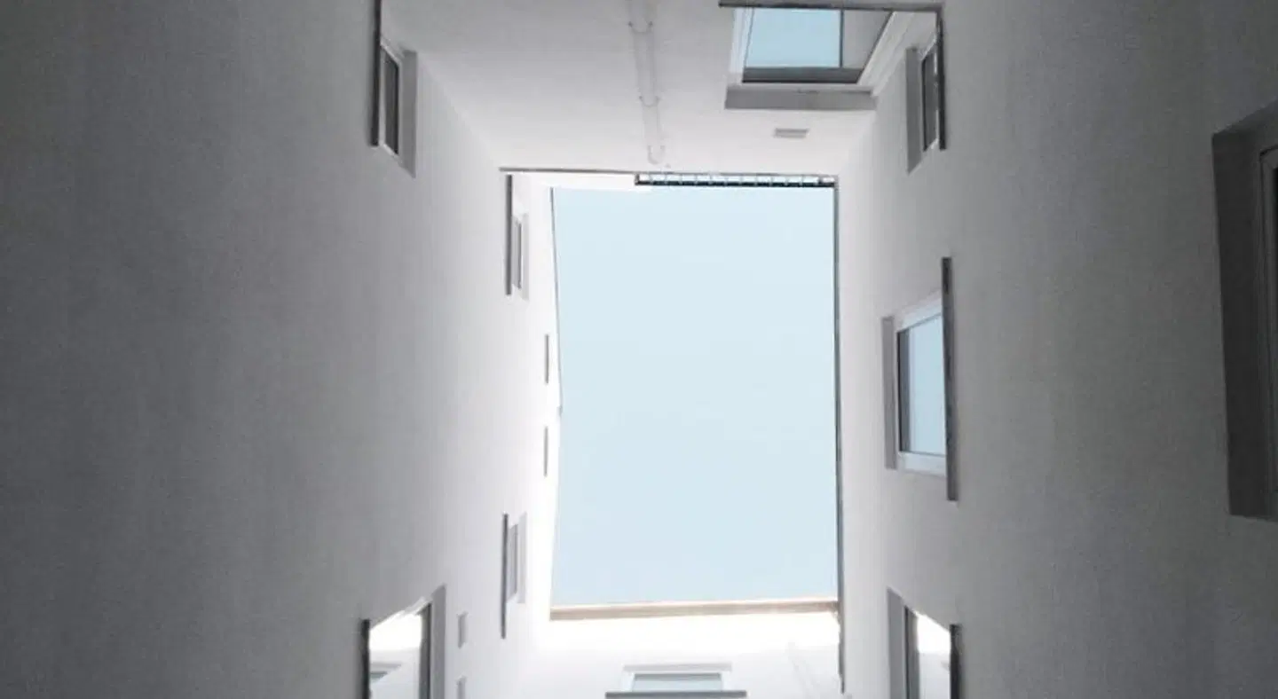Tric Trac Hostel ROOM_EXAMPLE