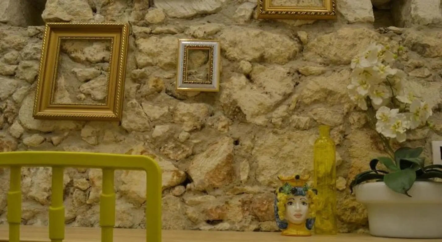 B&B Siracusa LOUNGE_LOBBY