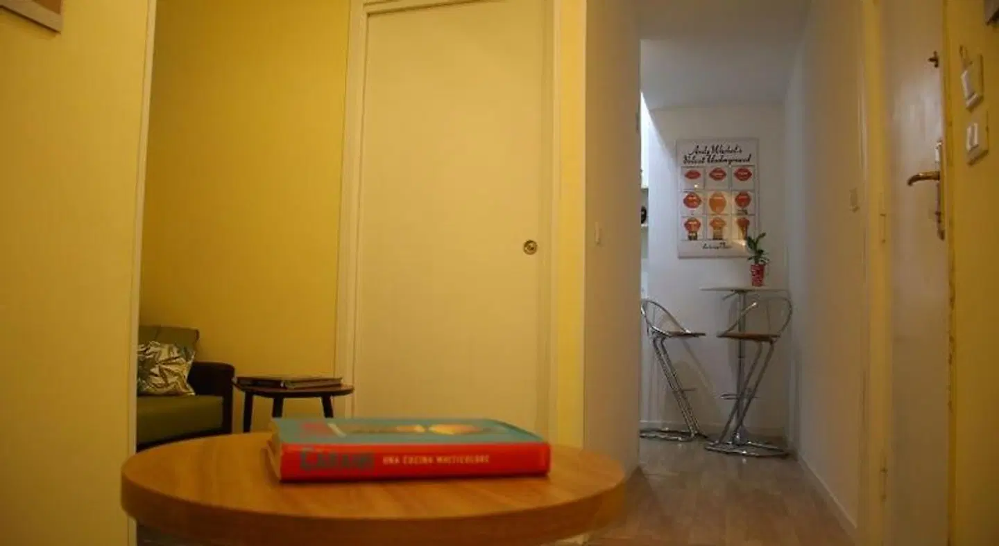 Mila Guest House Badezimmer