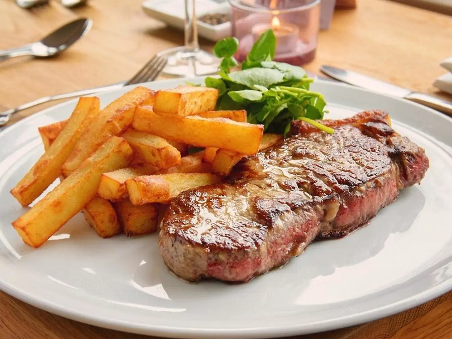 Eslington Villa Restaurant