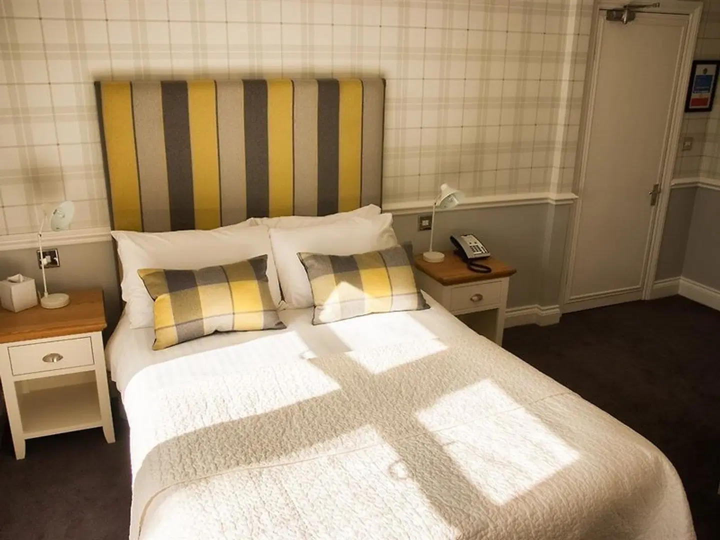 Eslington Villa Badezimmer