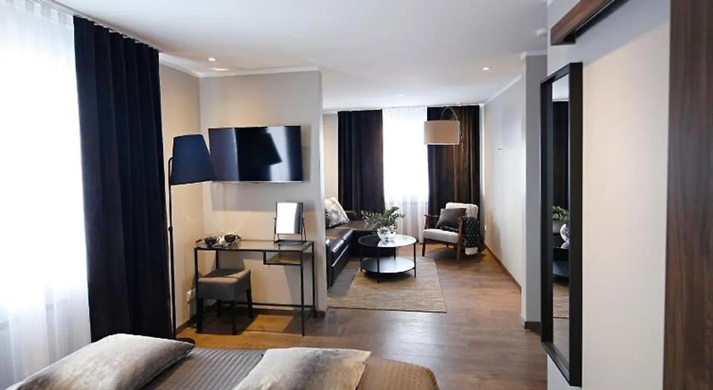 Keflavik Micro Suites ROOM_EXAMPLE