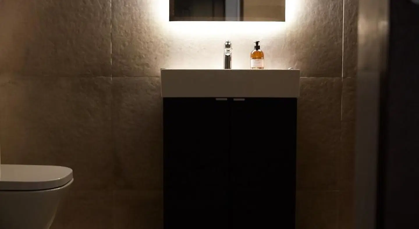 Keflavik Micro Suites LOUNGE_LOBBY