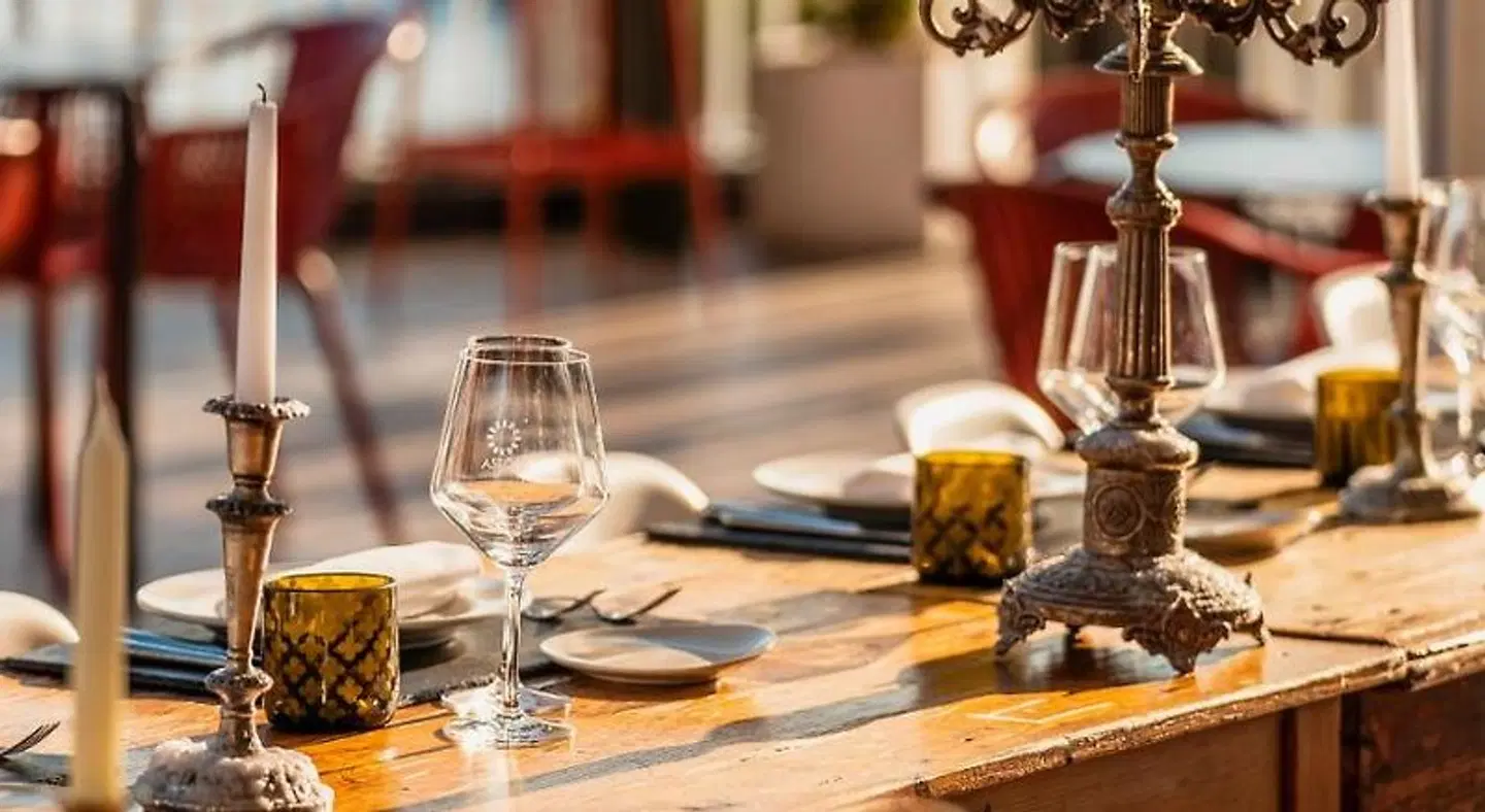 Astor Belluno Bar